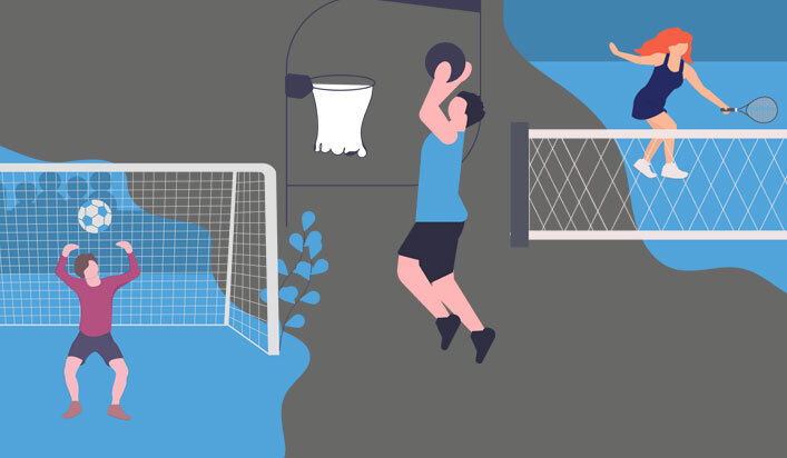 Sportstättenverwaltung